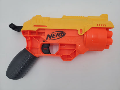 Nerf Alpha Strike Cobra RC-6