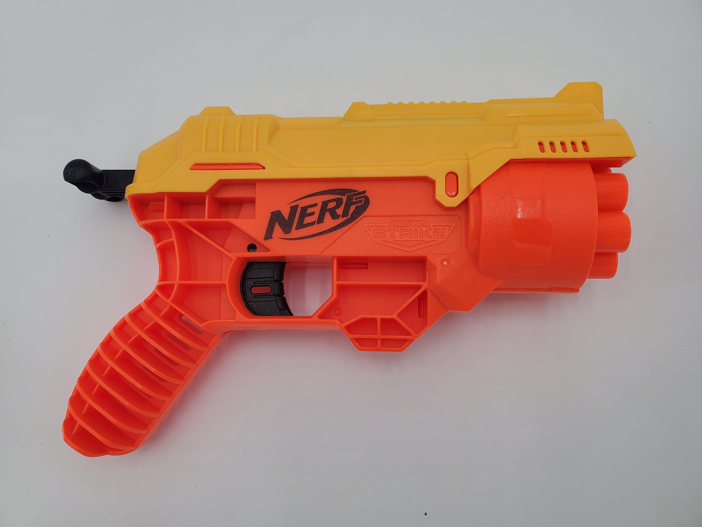 Nerf Alpha Strike Cobra RC-6