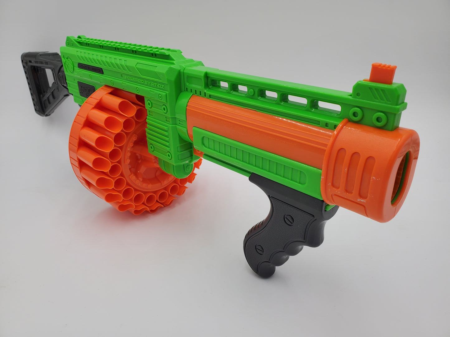 Adventure Force Villainator