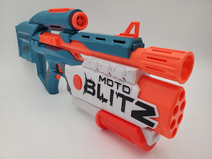 Nerf Elite 2.0 Motoblitz