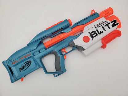 Nerf Elite 2.0 Motoblitz