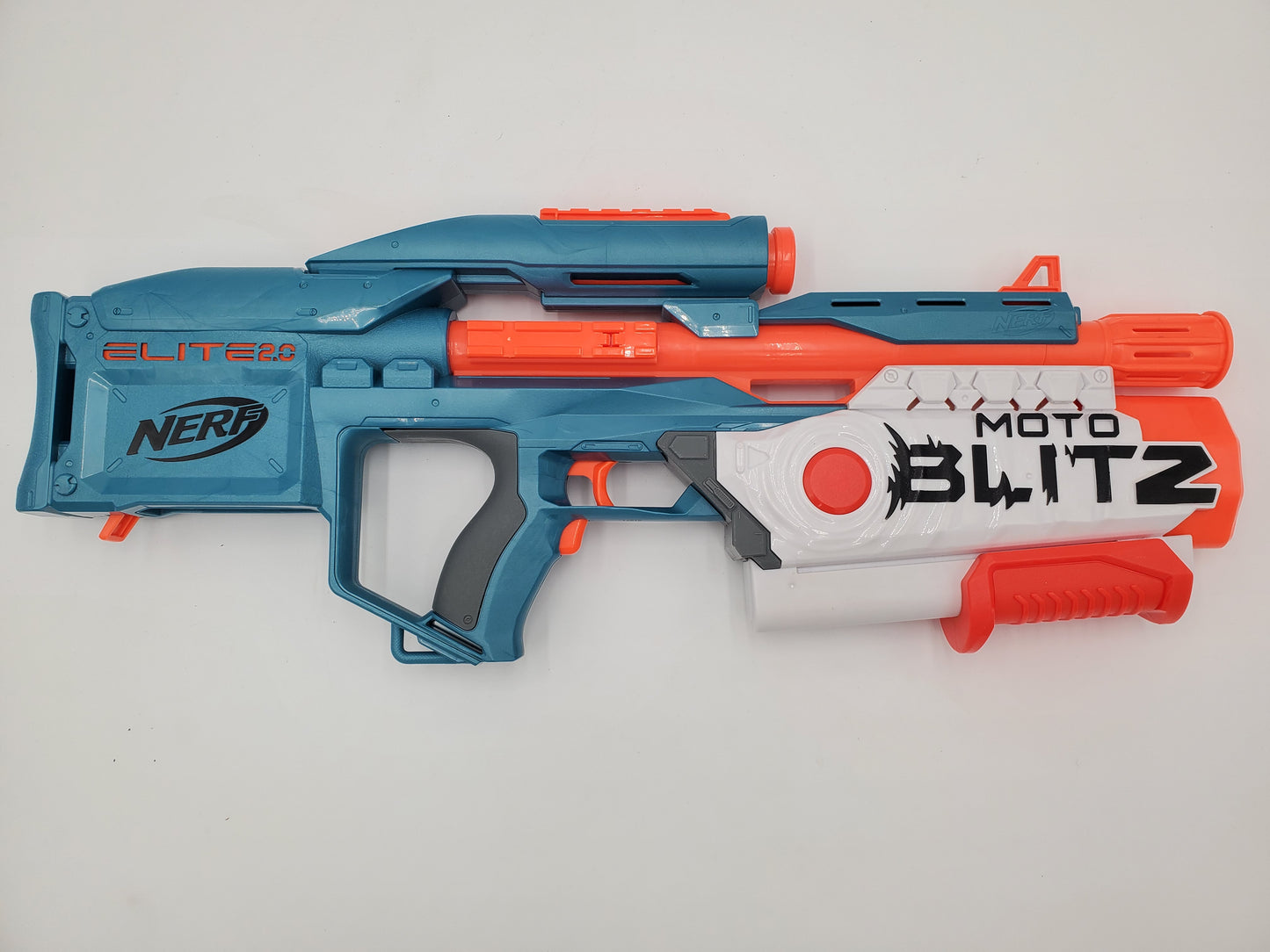 Nerf Elite 2.0 Motoblitz