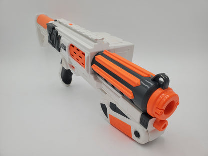 Nerf Star Wars First Order Stormtrooper Deluxe Blaster