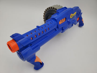 Buzz Bee Sidewinder