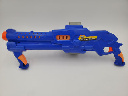 Buzz Bee Sidewinder