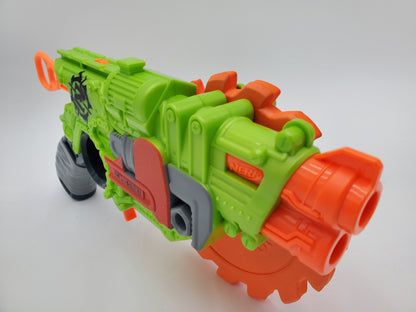 Nerf Zombie Strike Crosscut