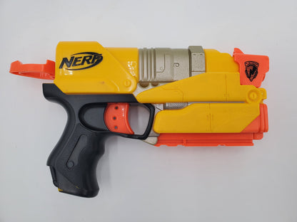 Nerf N-Strike Switch Shot EX-3