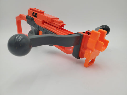 Nerf Star Wars Chewbacca Blaster