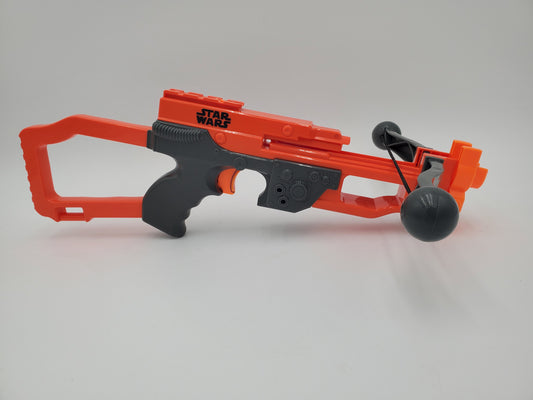 Nerf Star Wars Chewbacca Blaster