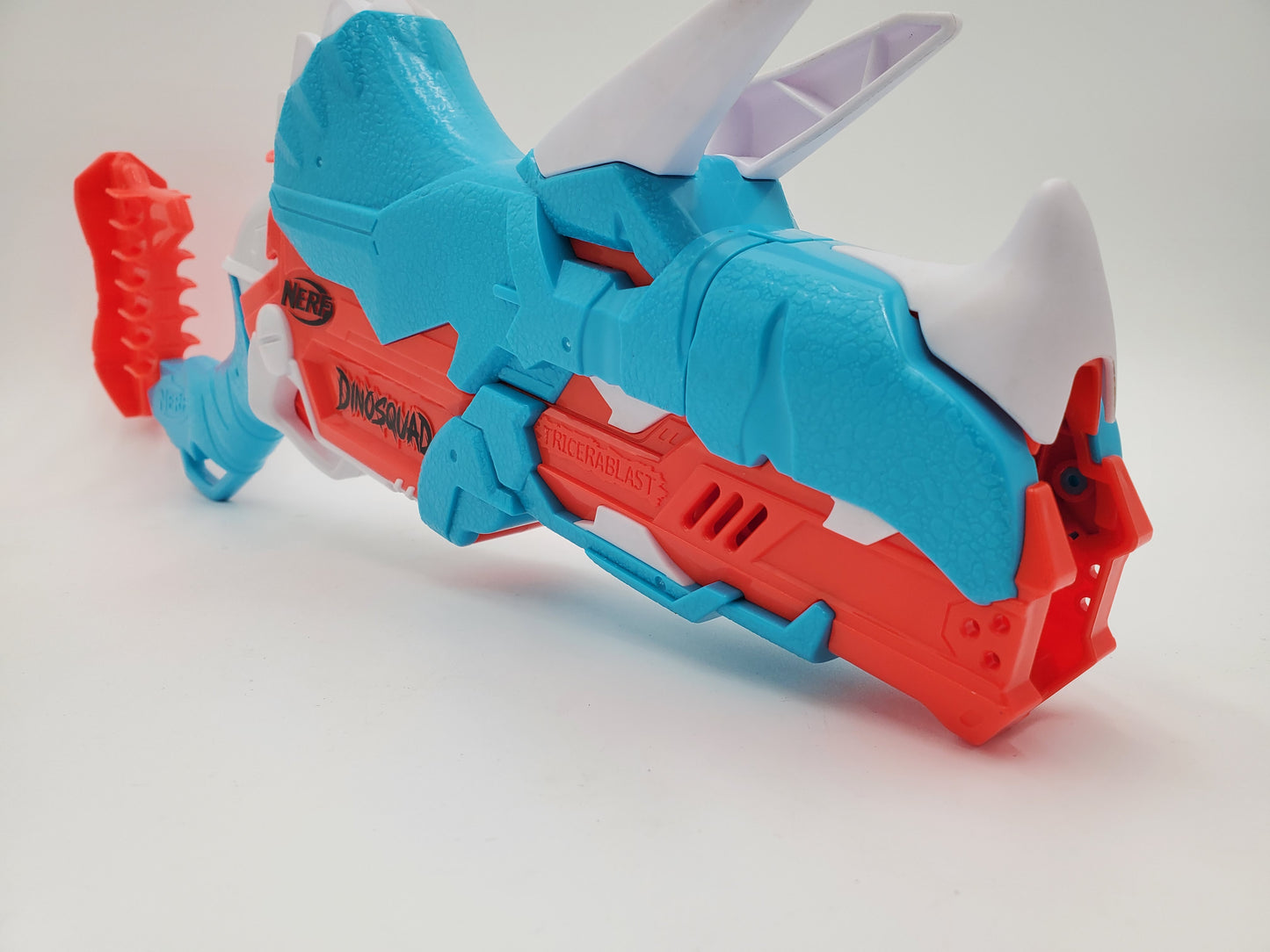 Nerf DinoSquad Tricera-Blast