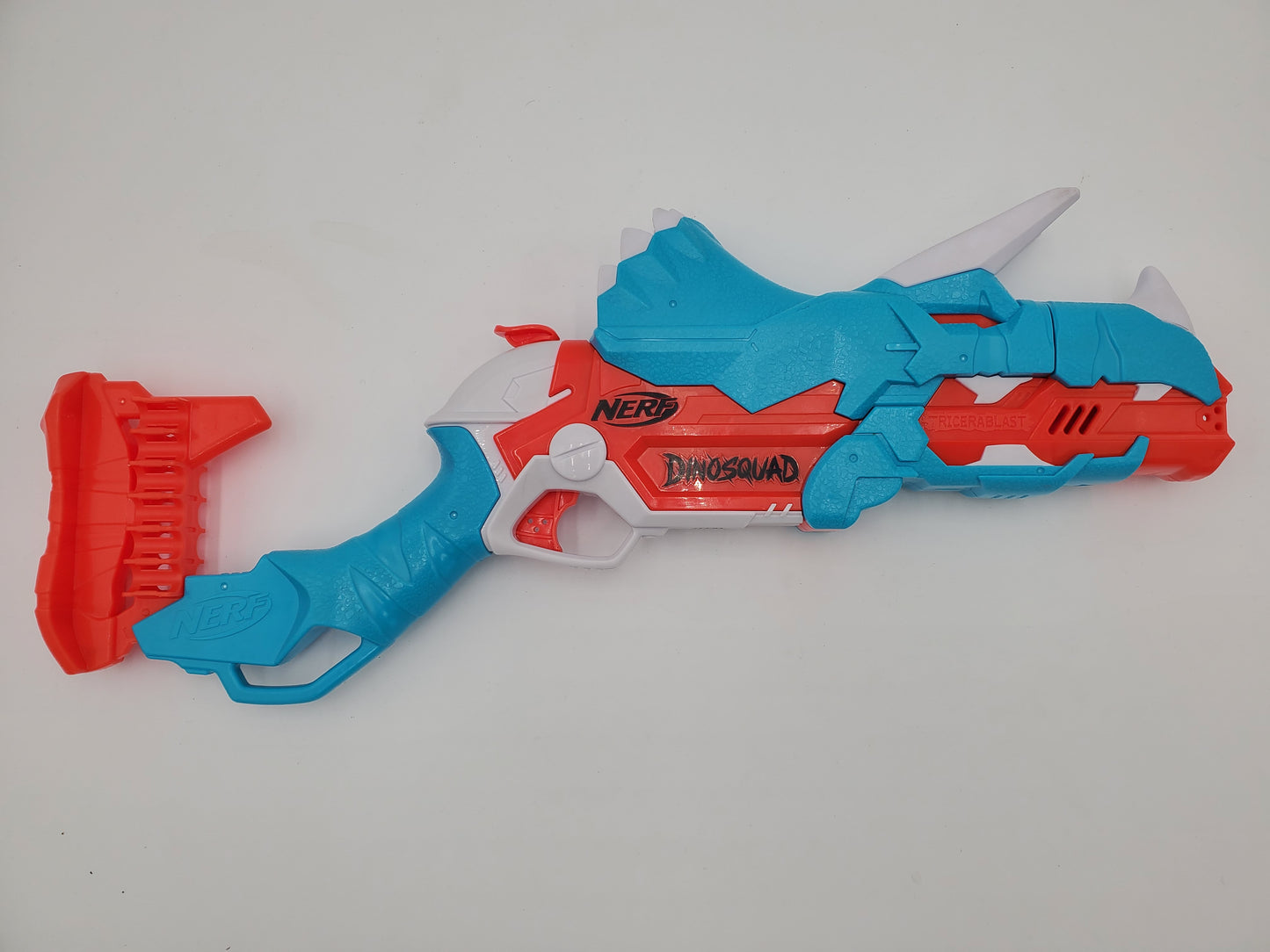 Nerf DinoSquad Tricera-Blast