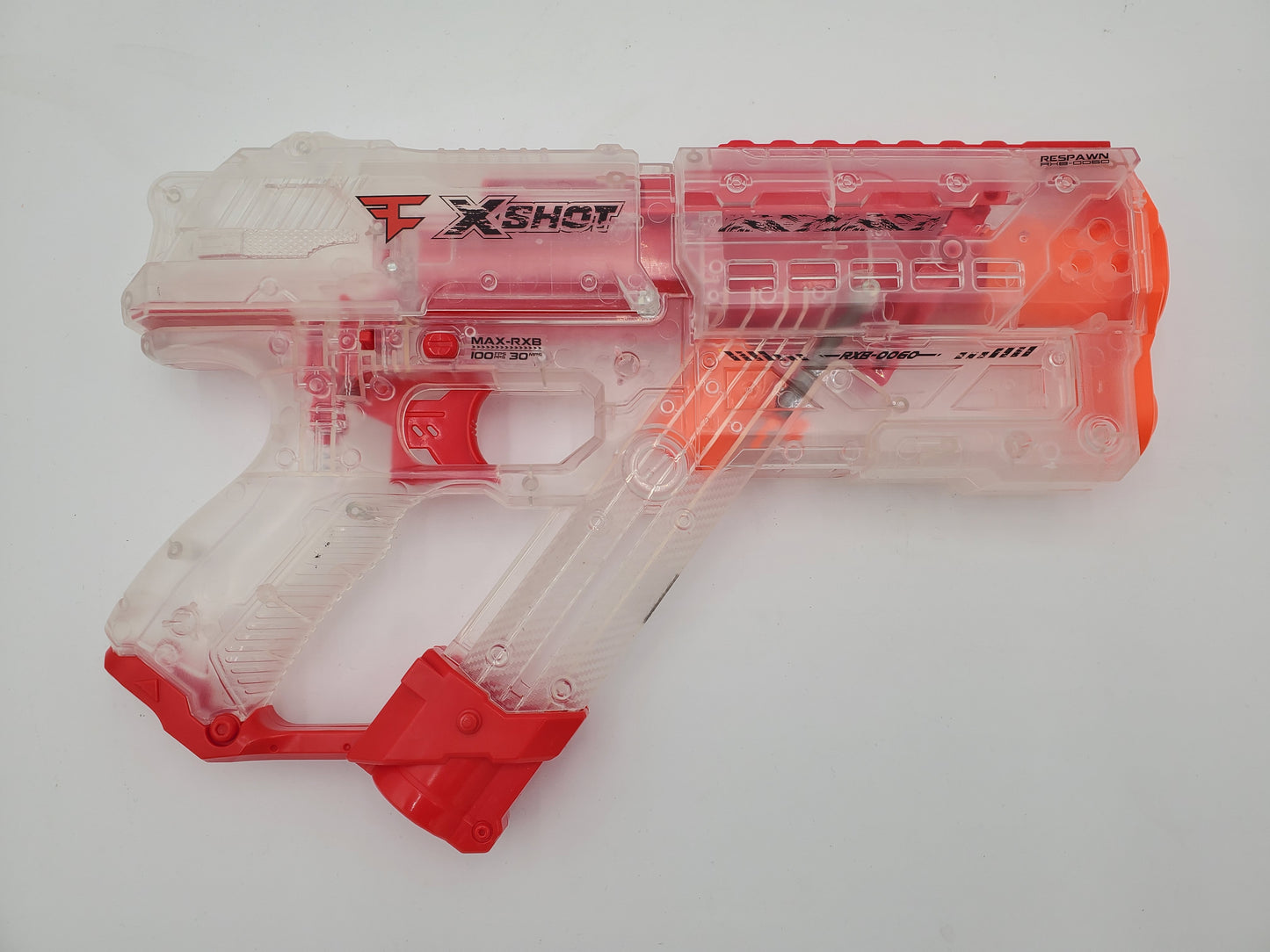 X-Shot Meteor/Respawn RXB-0060