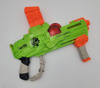 Nerf Zombie Strike Revreaper