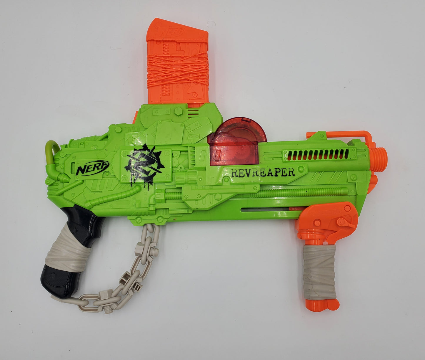 Nerf Zombie Strike Revreaper