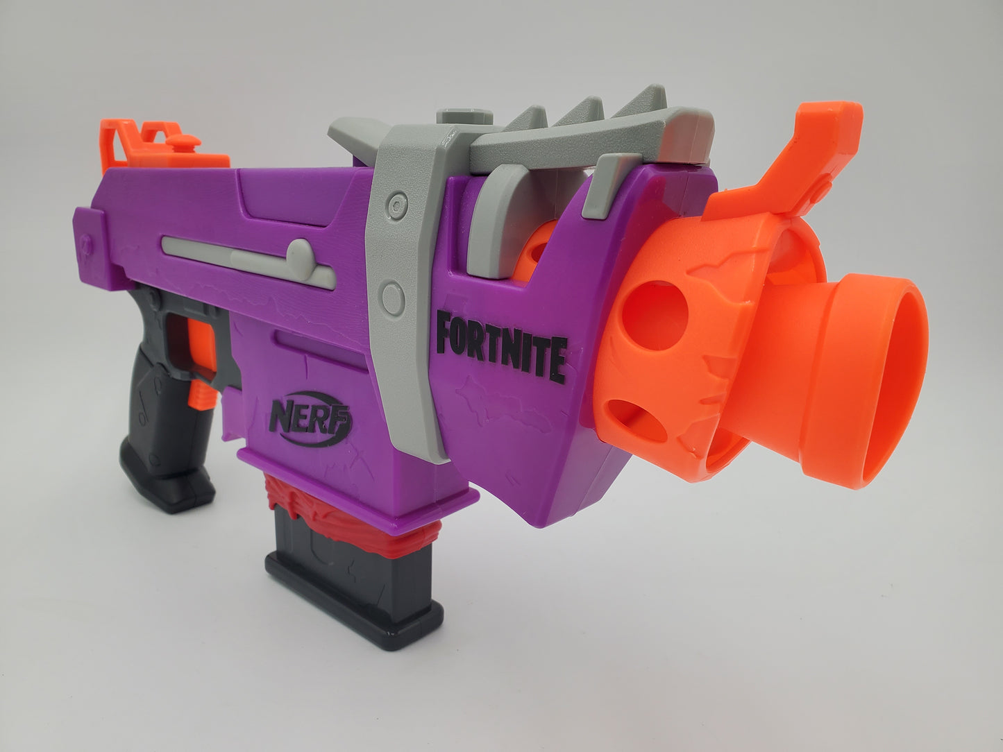 Nerf Fortnite SMG-E