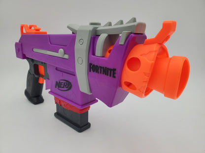 Nerf Fortnite SMG-E