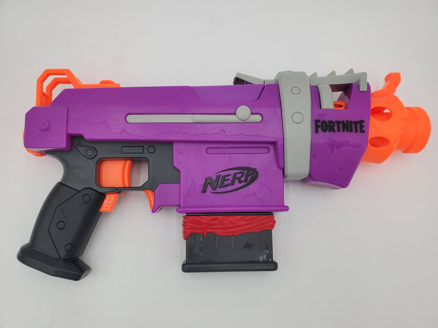 Nerf Fortnite SMG-E