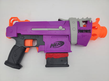Nerf Fortnite SMG-E