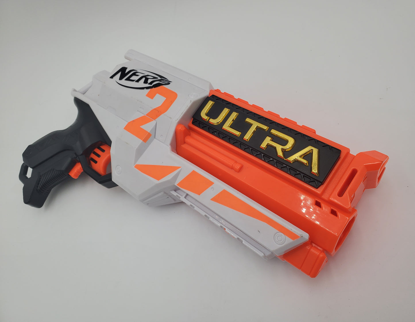 Nerf Ultra Two