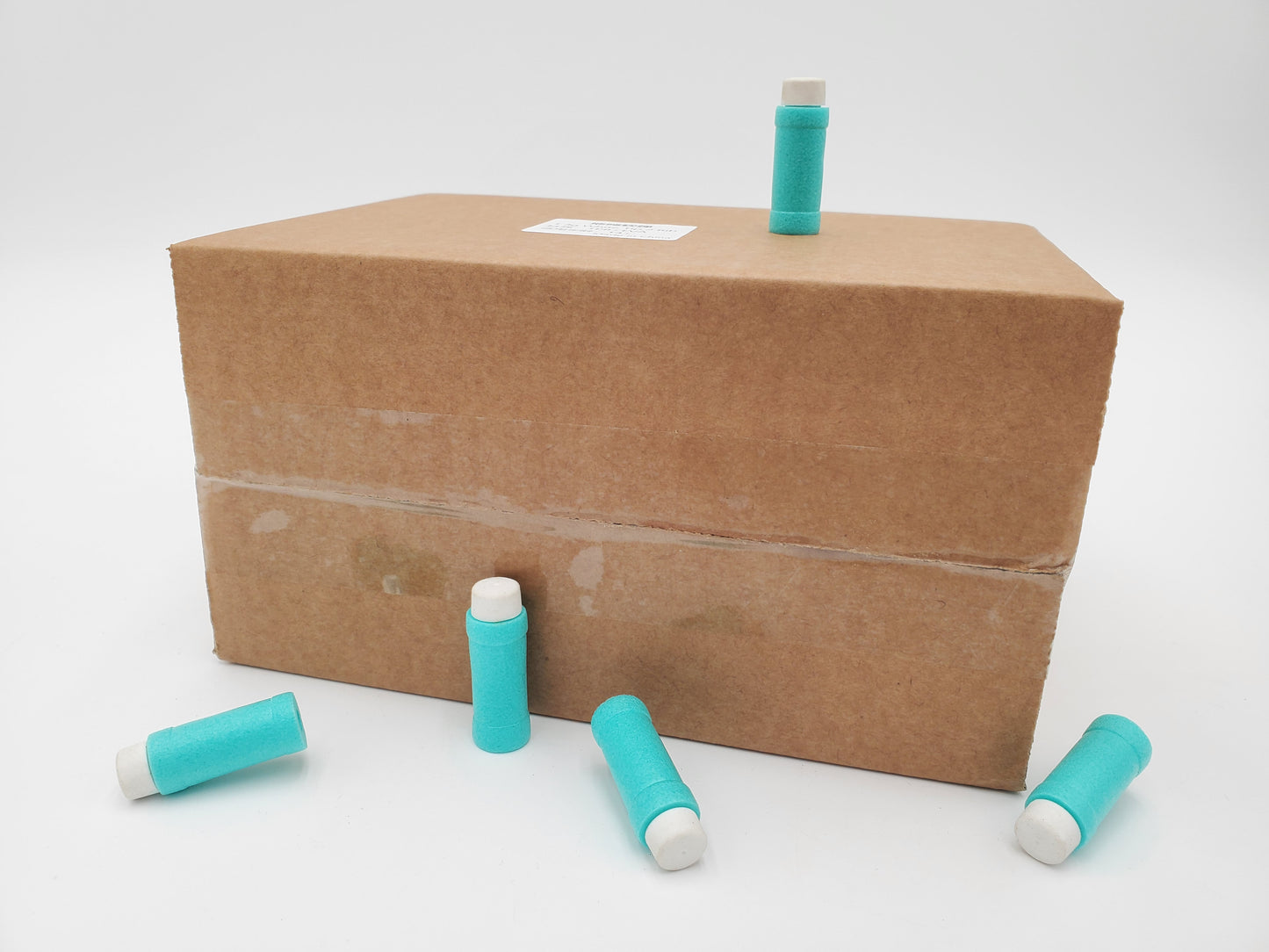 Heavyweight Rumbling Darts 1.3g (Box of 200)