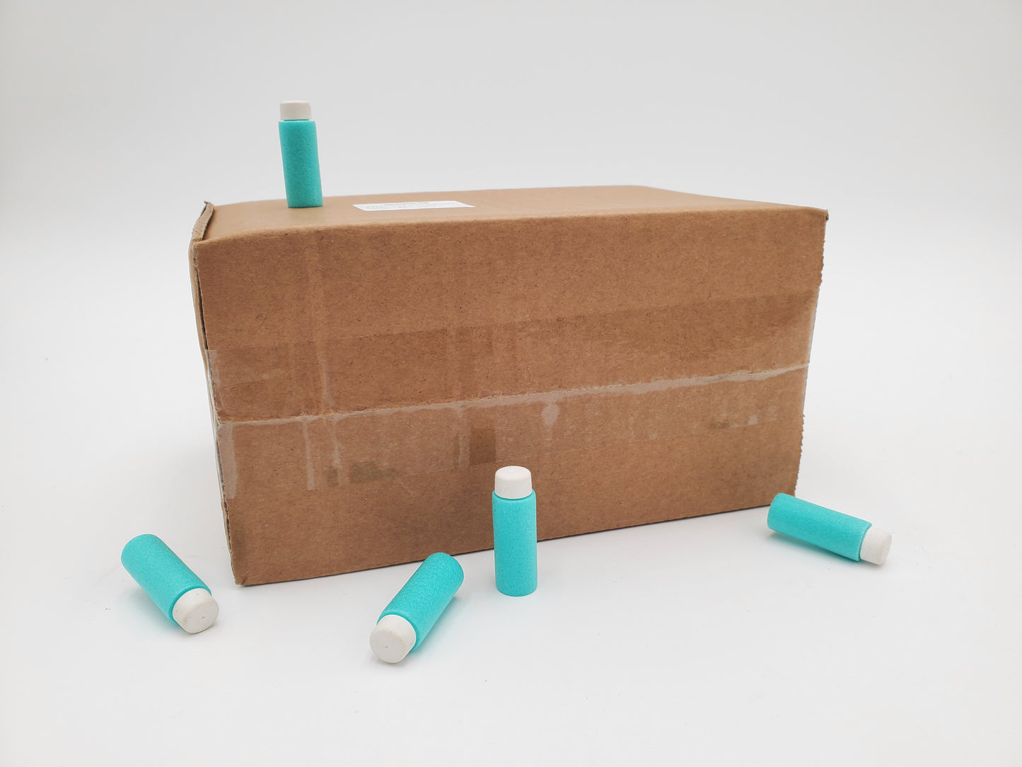 Heavyweight Rumbling Darts 1.3g (Box of 200)