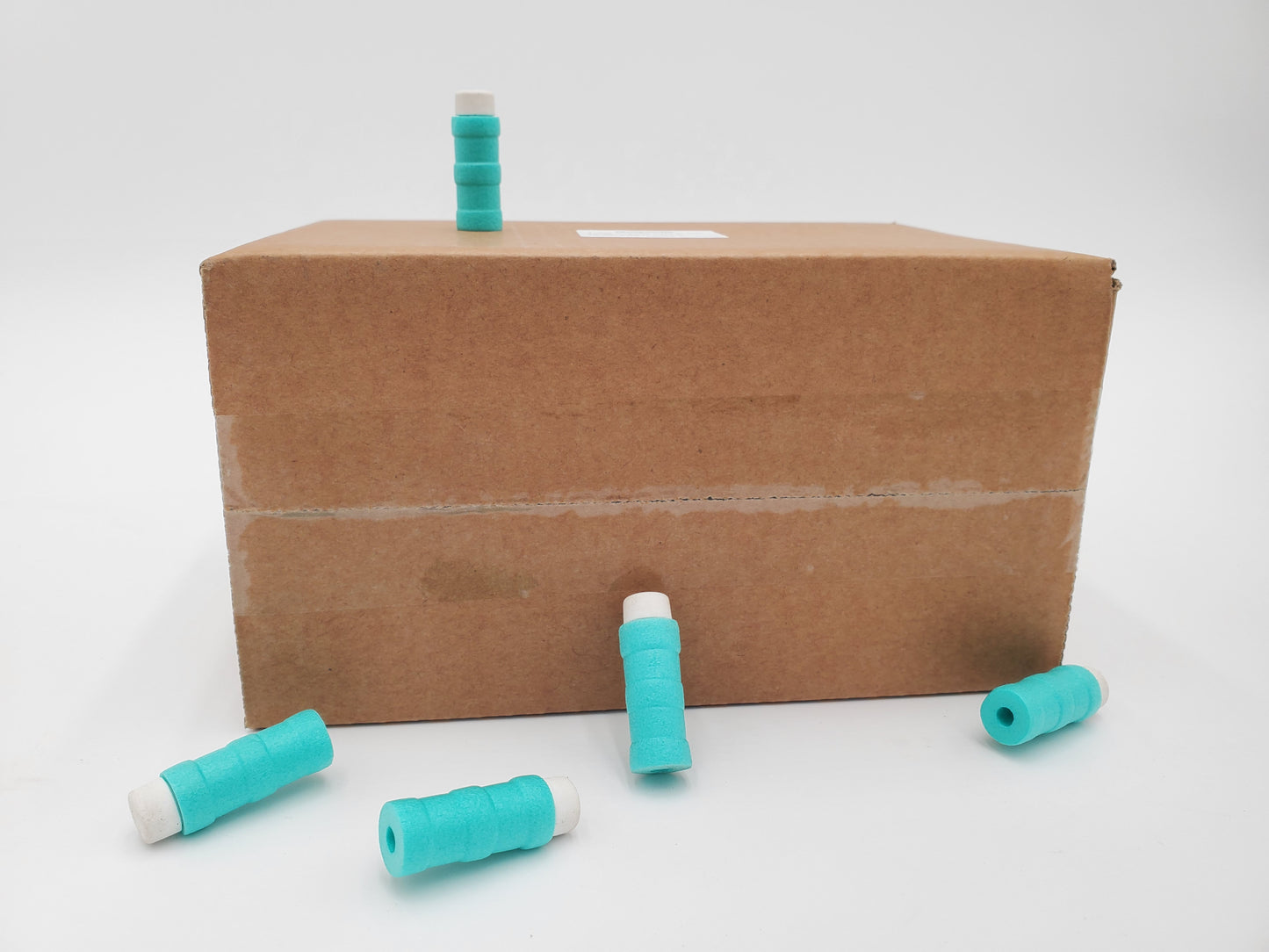 Heavyweight Rumbling Darts 1.3g (Box of 200)