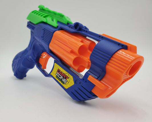 Dart Zone BlitzFire