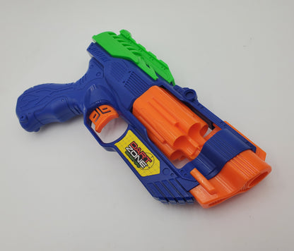 Dart Zone BlitzFire