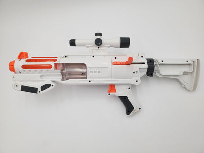 Nerf Star Wars Captain Phasma Blaster