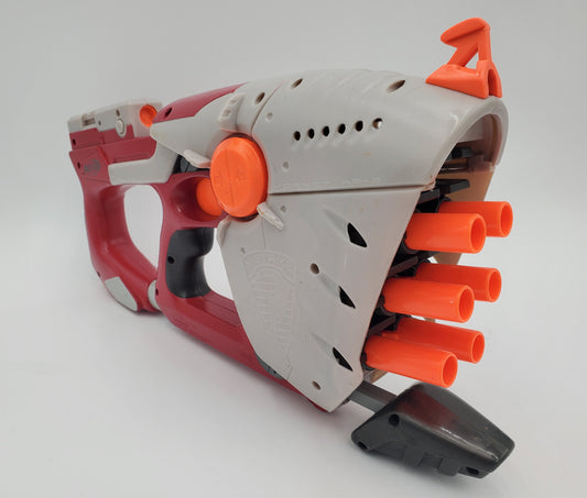 Nerf N-Strike Hornet AS-6