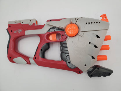 Nerf N-Strike Hornet AS-6