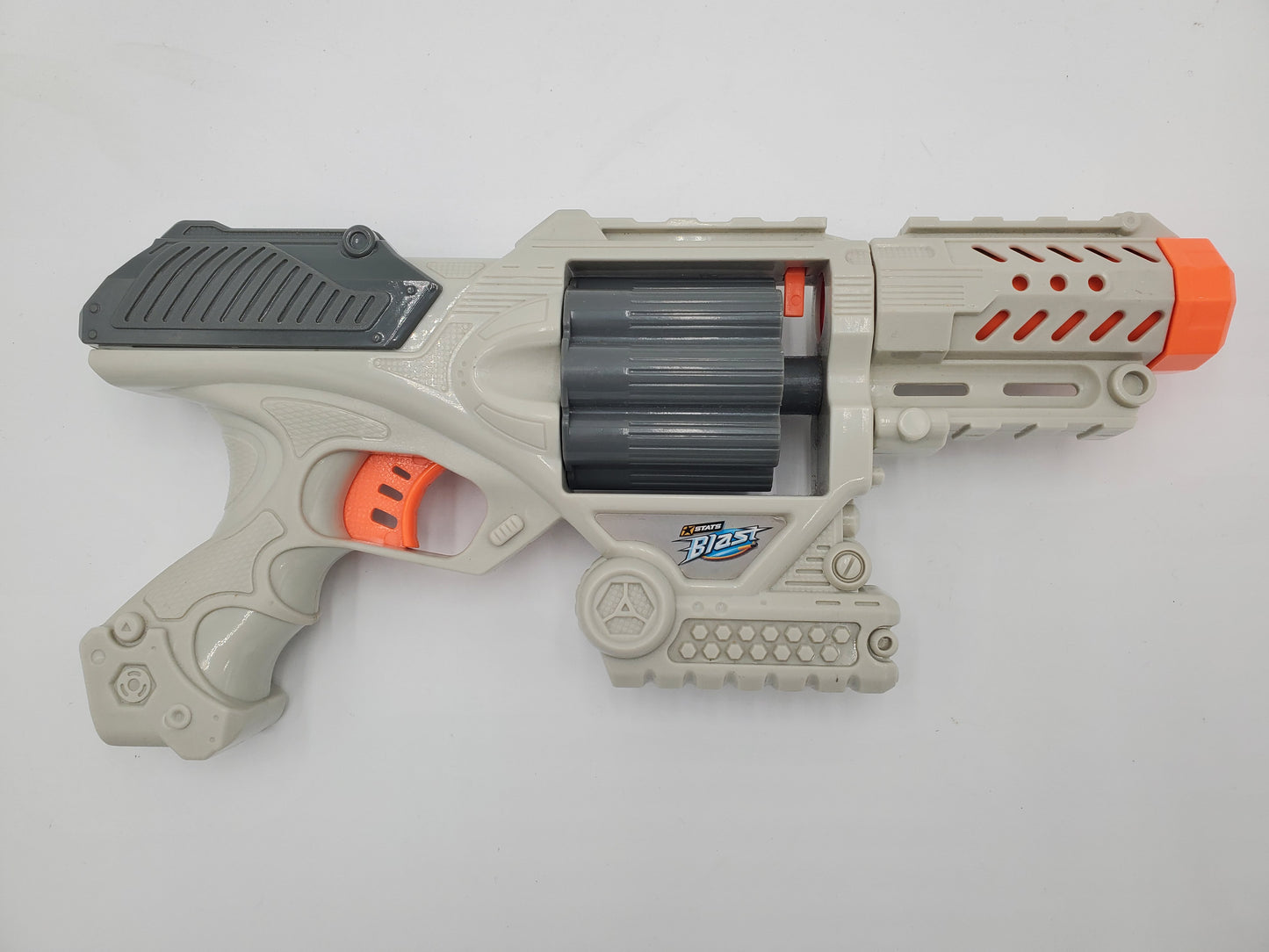 Air Zone/Statsblast Renegade