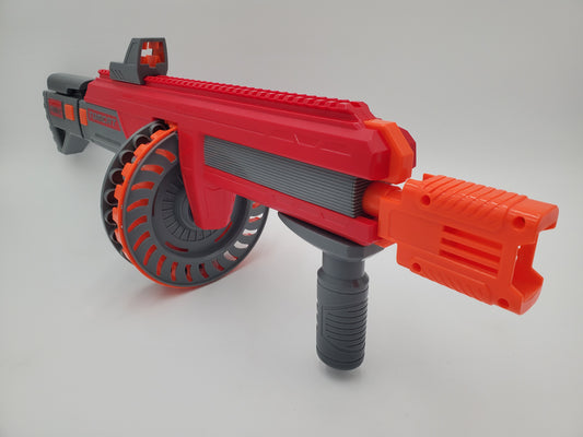 Dart Zone Max Tomcat