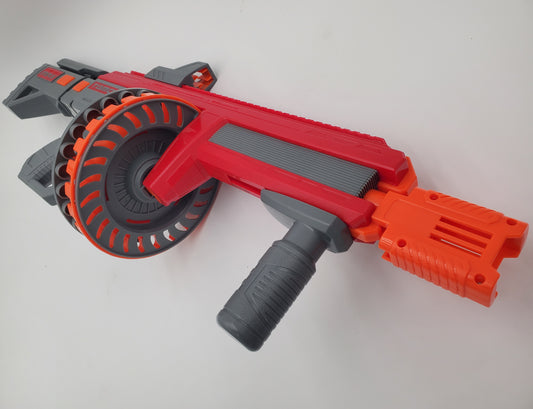 Dart Zone Max Tomcat