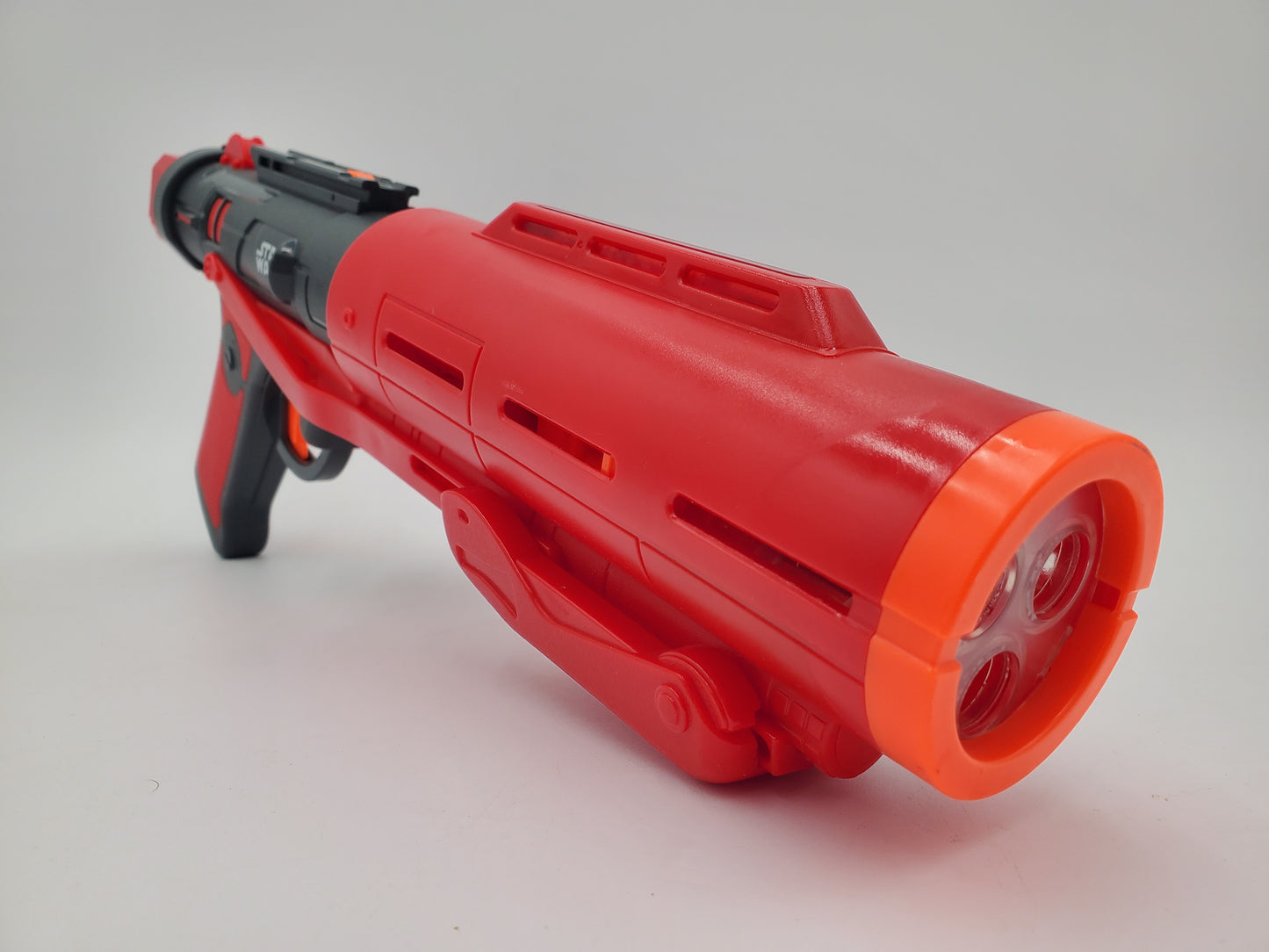 Nerf Star Wars Imperial Death Trooper Blaster