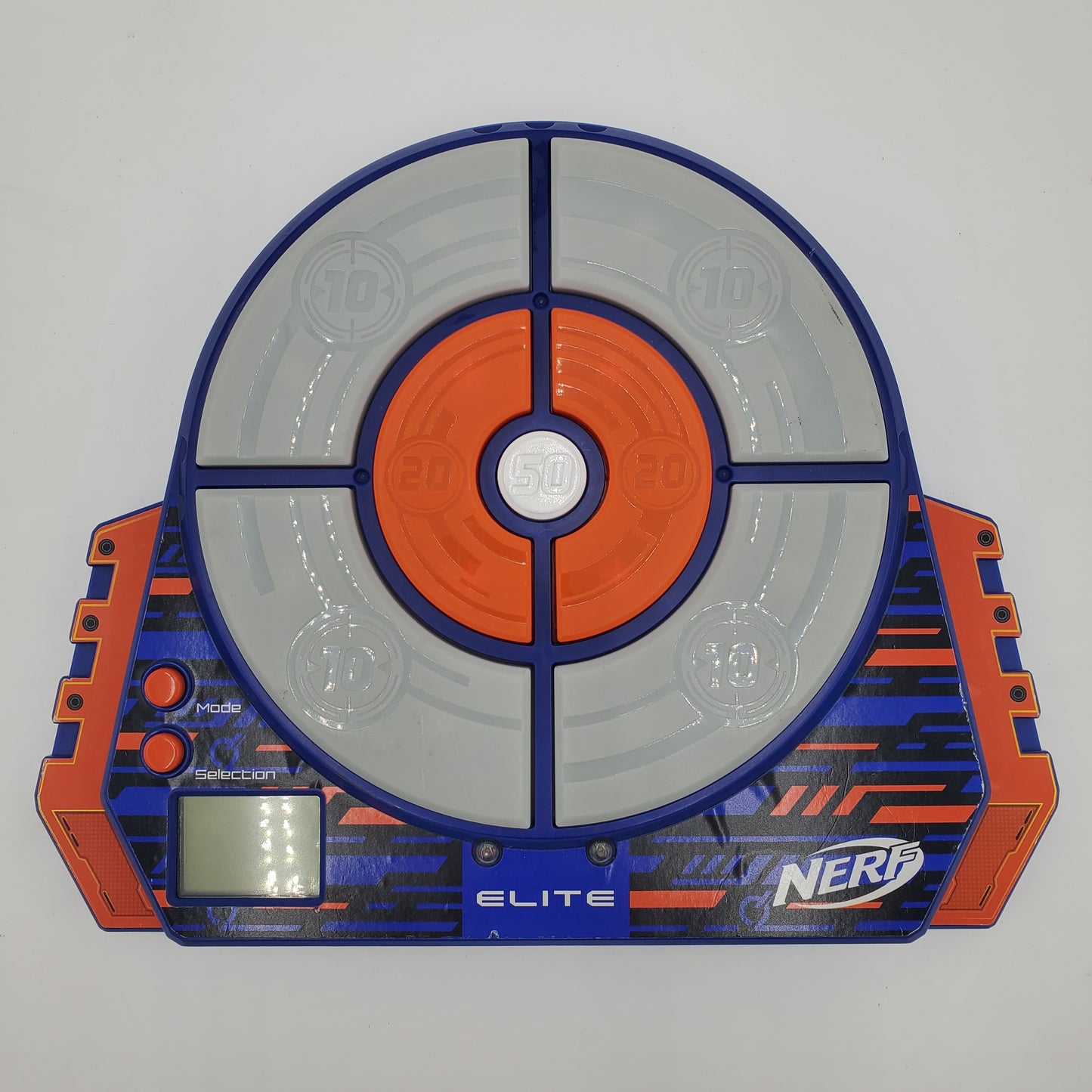 Nerf N-Strike Elite Digital Target