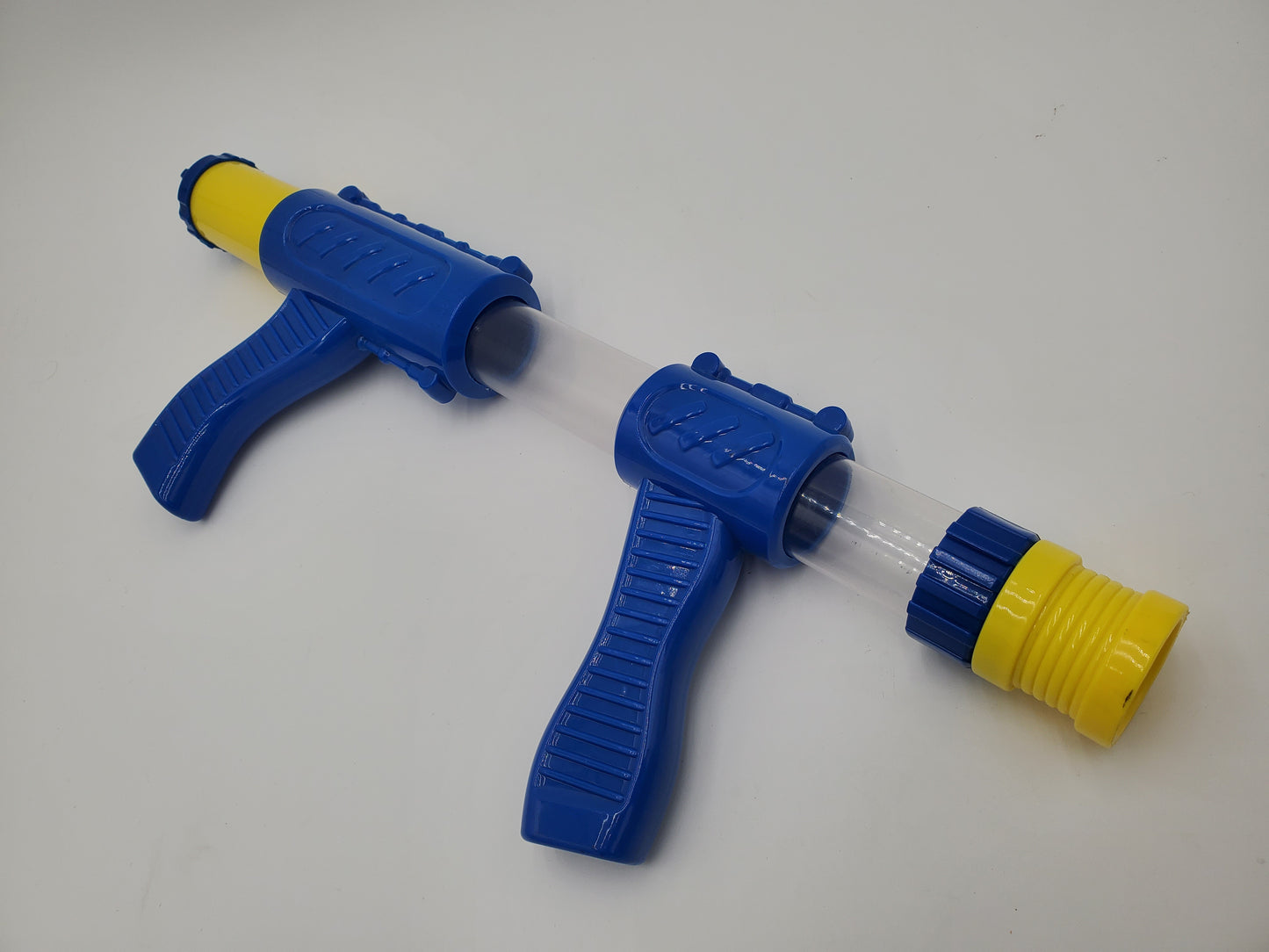 Kandy Toys Pop Gun Foam Ball Shooter