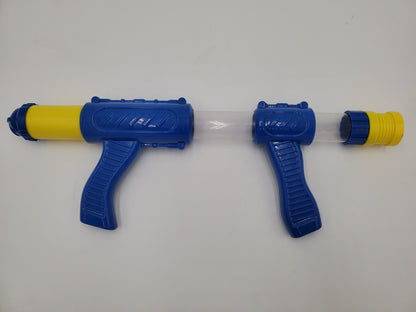 Kandy Toys Pop Gun Foam Ball Shooter