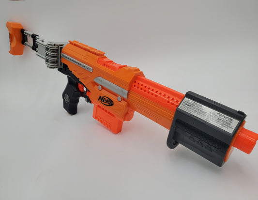 Nerf N-Strike Elite Alpha Trooper CS-6