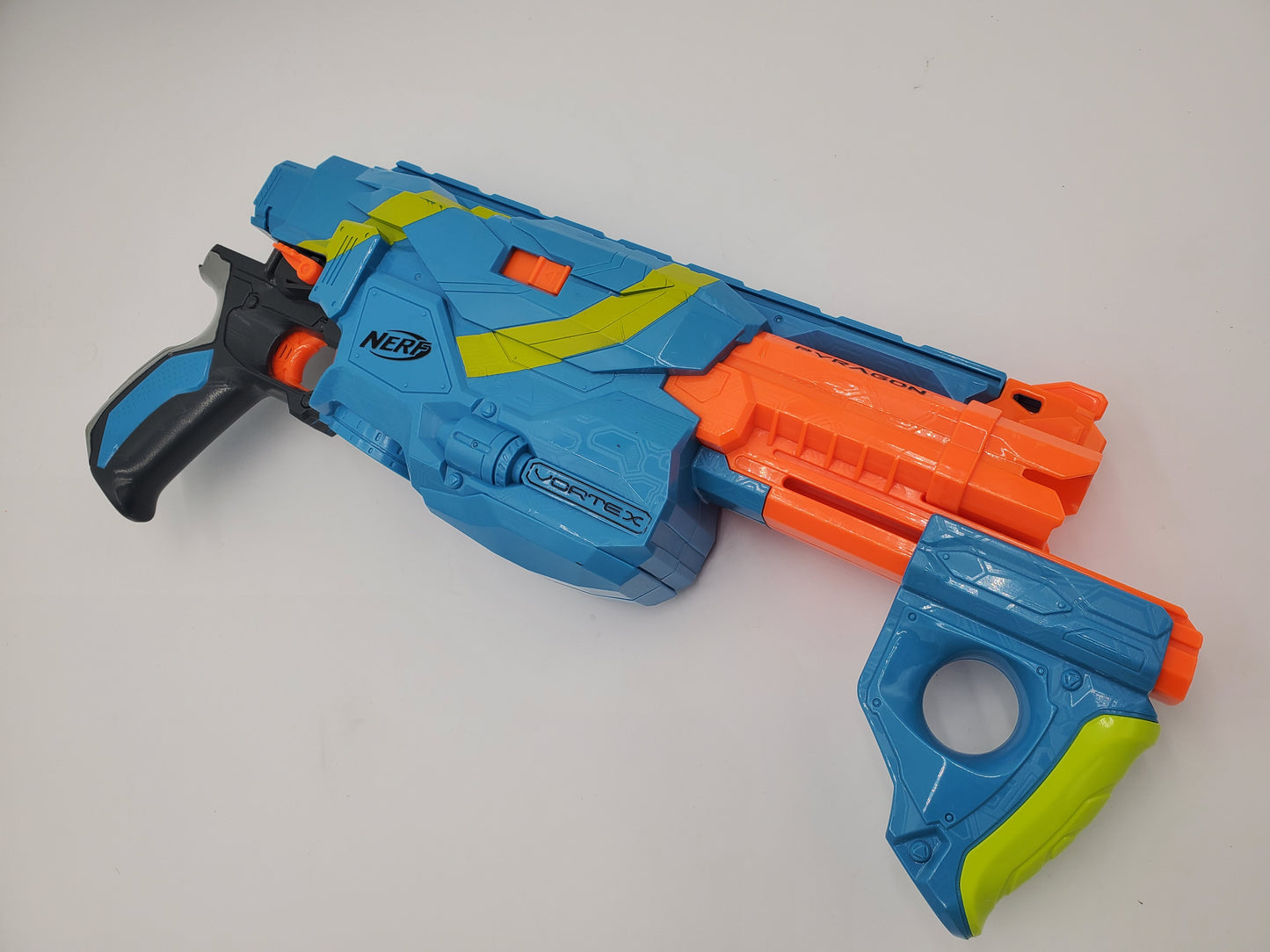 Nerf Vortex Pyragon