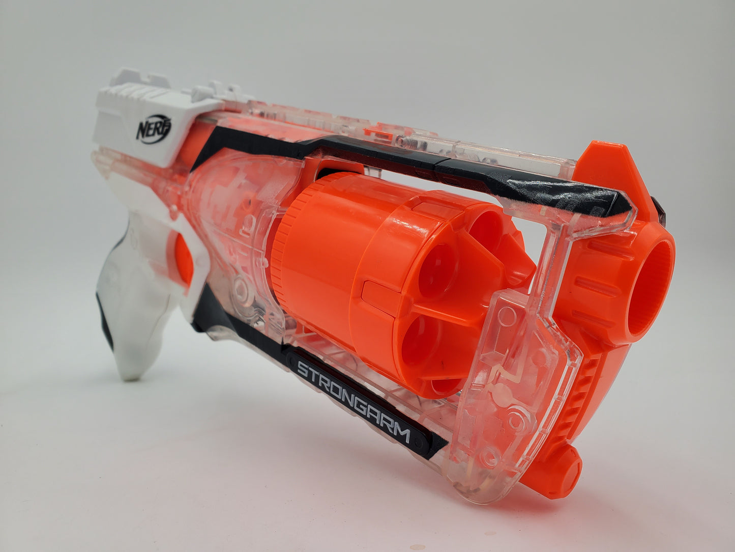 Nerf N-Strike Elite Strongarm