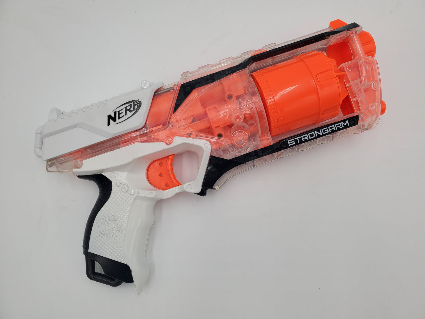 Nerf N-Strike Elite Strongarm
