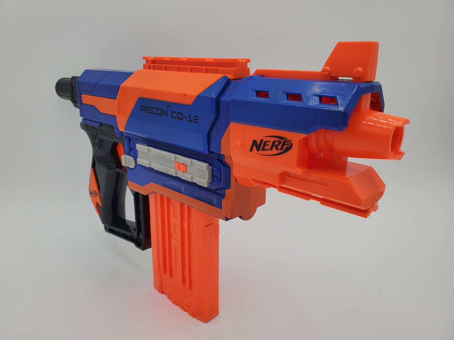 Nerf N-Strike Elite Recon CQ-12