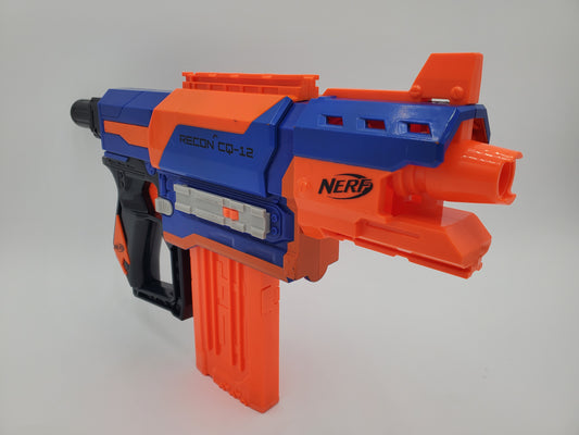 Nerf N-Strike Elite Recon CQ-12