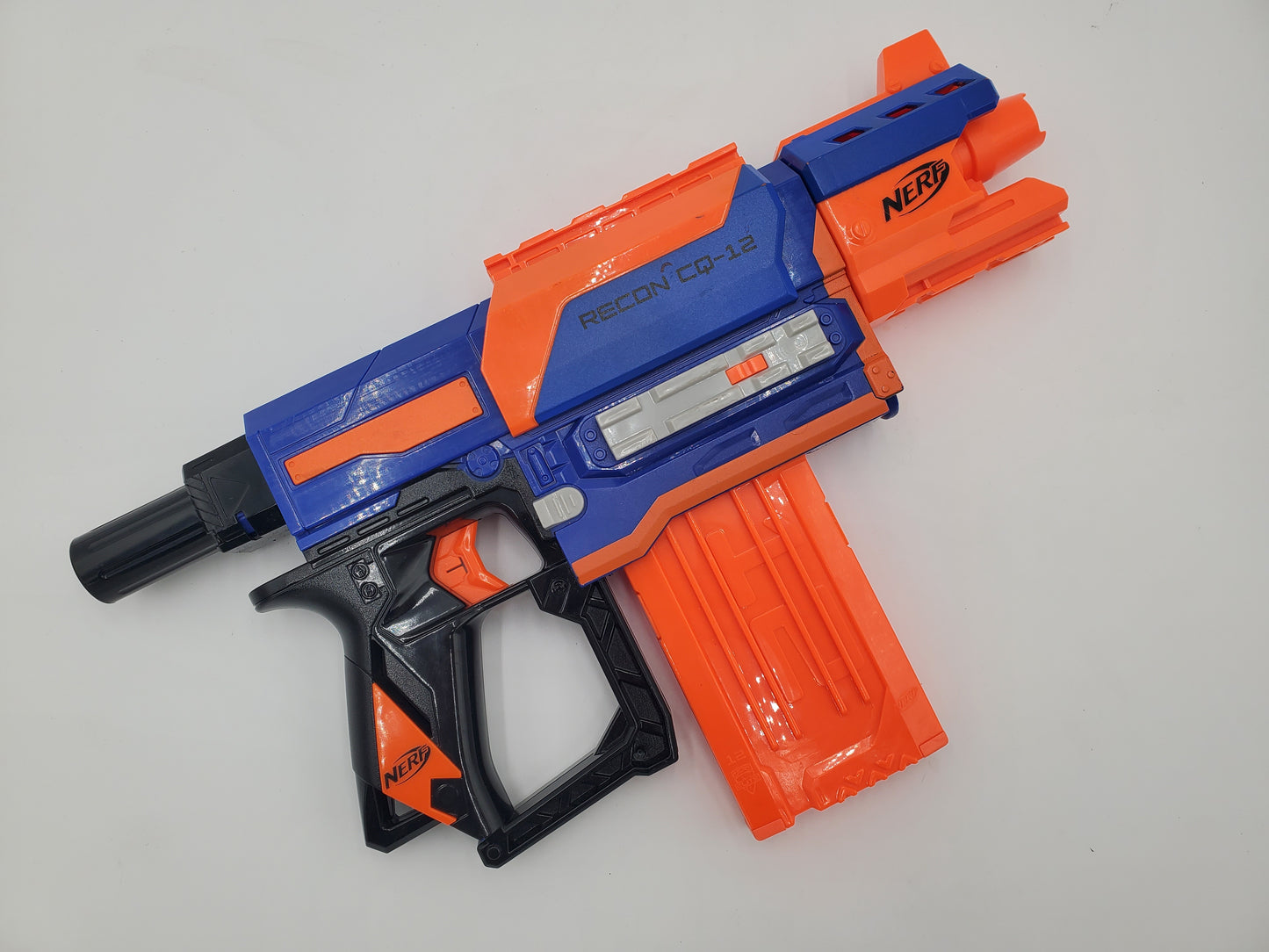 Nerf N-Strike Elite Recon CQ-12