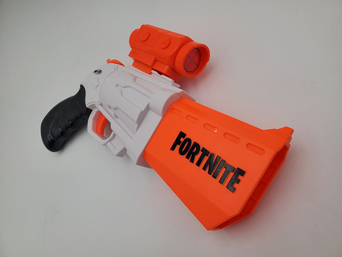 Nerf Fortnite SR/SR-Ripe