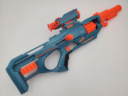 Nerf Elite 2.0 Eaglepoint RD-8