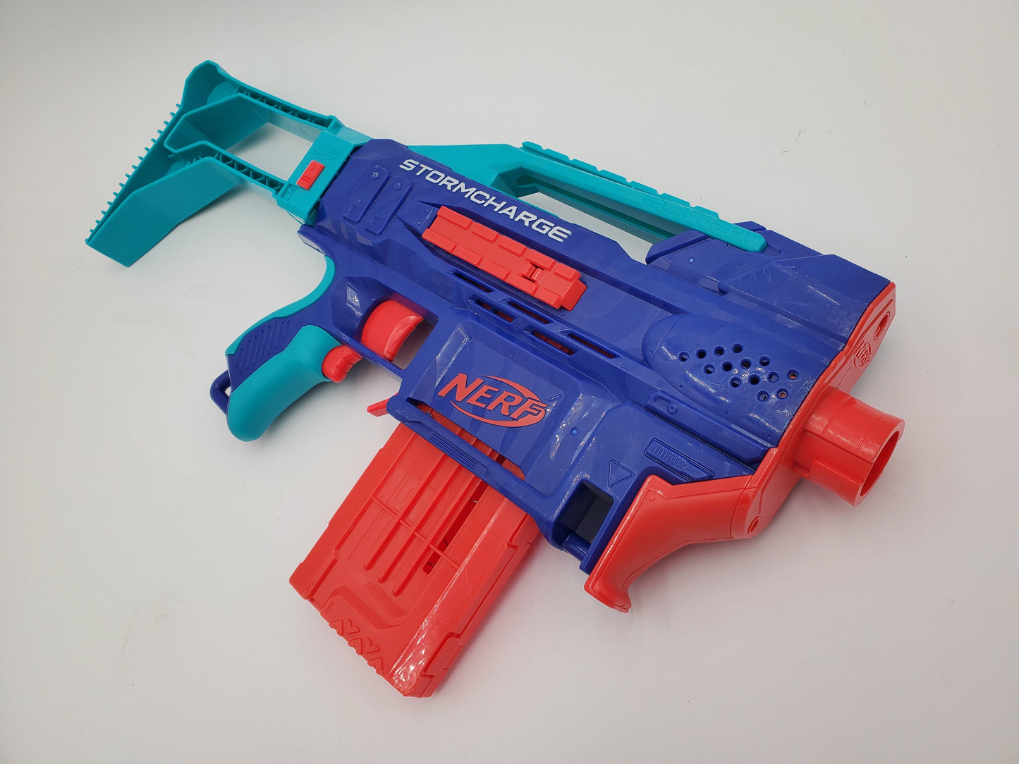 Nerf Elite 2.0 Stormcharge