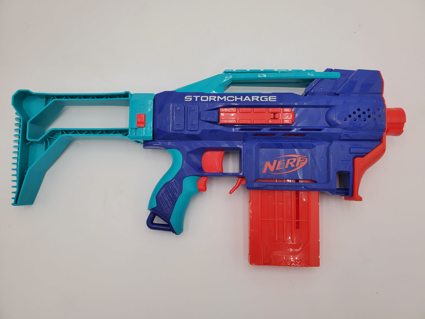 Nerf Elite 2.0 Stormcharge