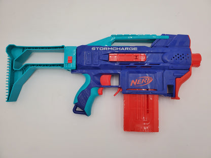 Nerf Elite 2.0 Stormcharge